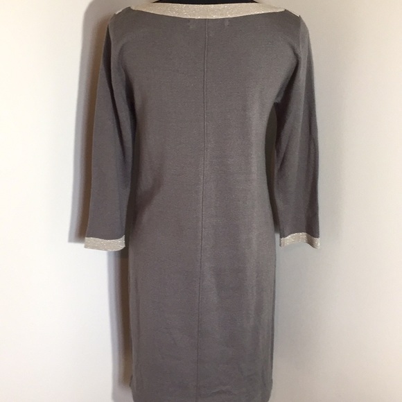 Nine West sweater dress - Picture 3 of 5